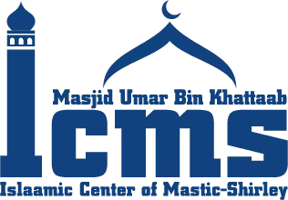 Islamic Center of Mastic-Shirley<br />
