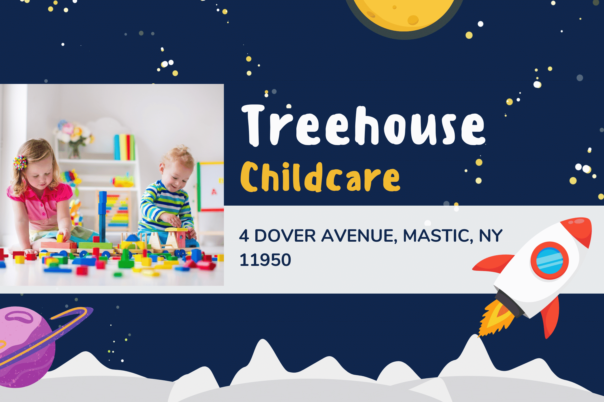 Treehouse