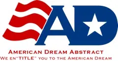 American Dream Abstract, Inc. logo