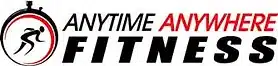 Anytime Anywhere Fitness logo