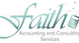 Faith Accounting and Consulting Services LLC logo