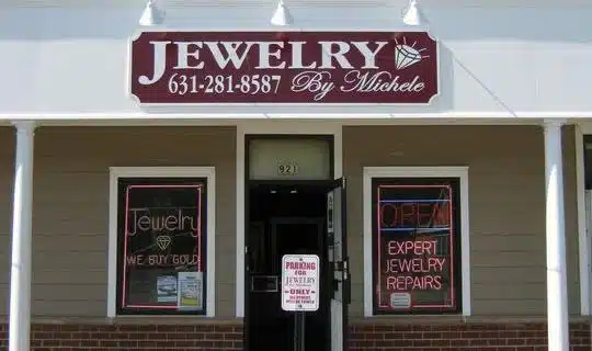 Michele ElkinJewelry & Watches