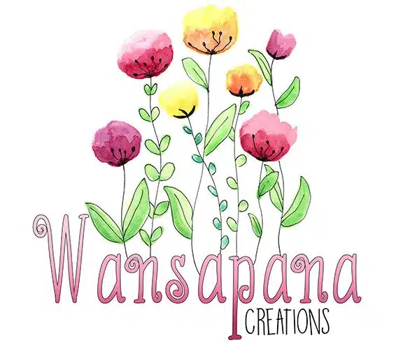 wansapana creations logo