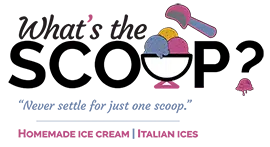 what's the scoop logo