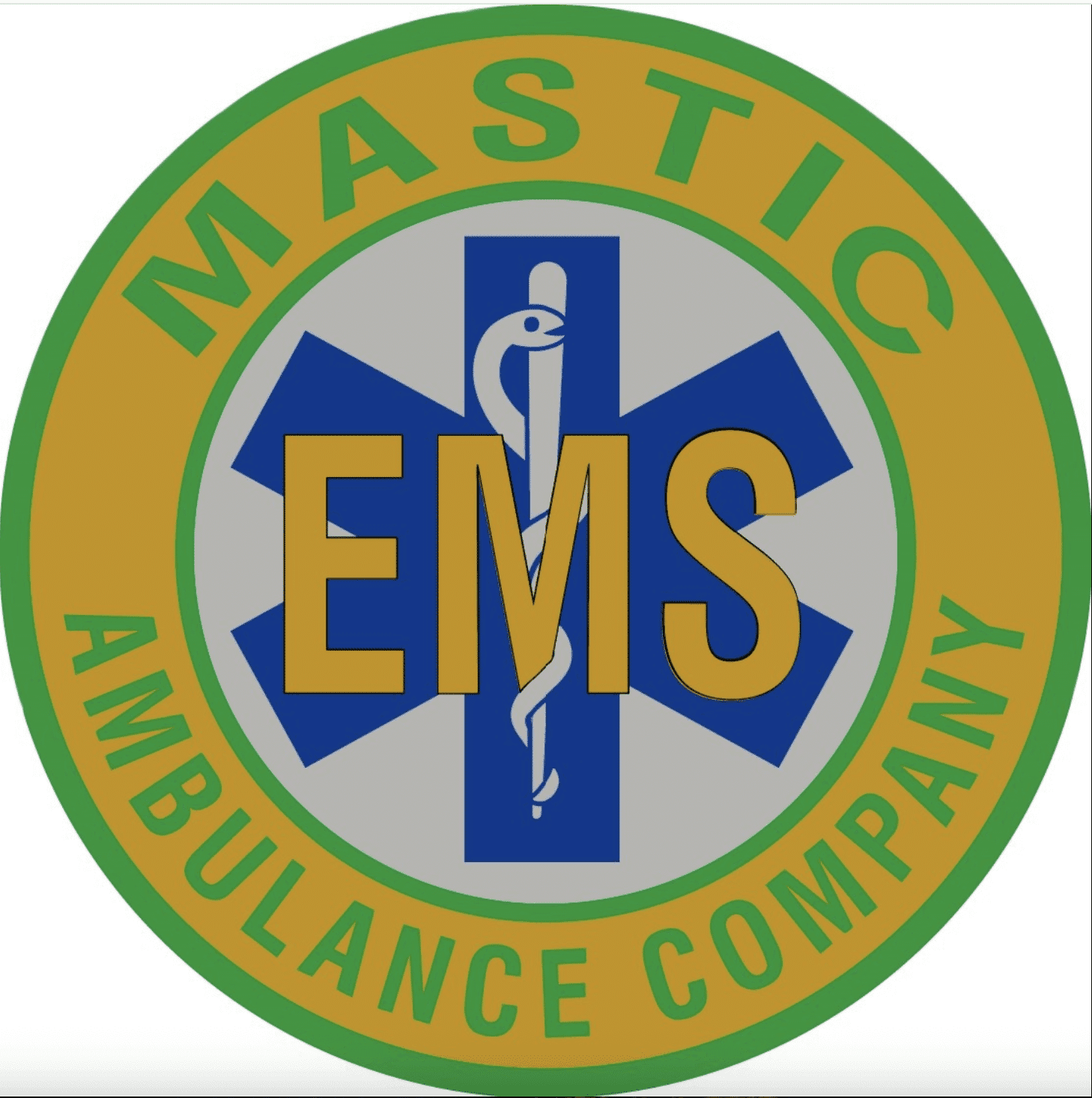  Mastic Volunteer Ambulance 