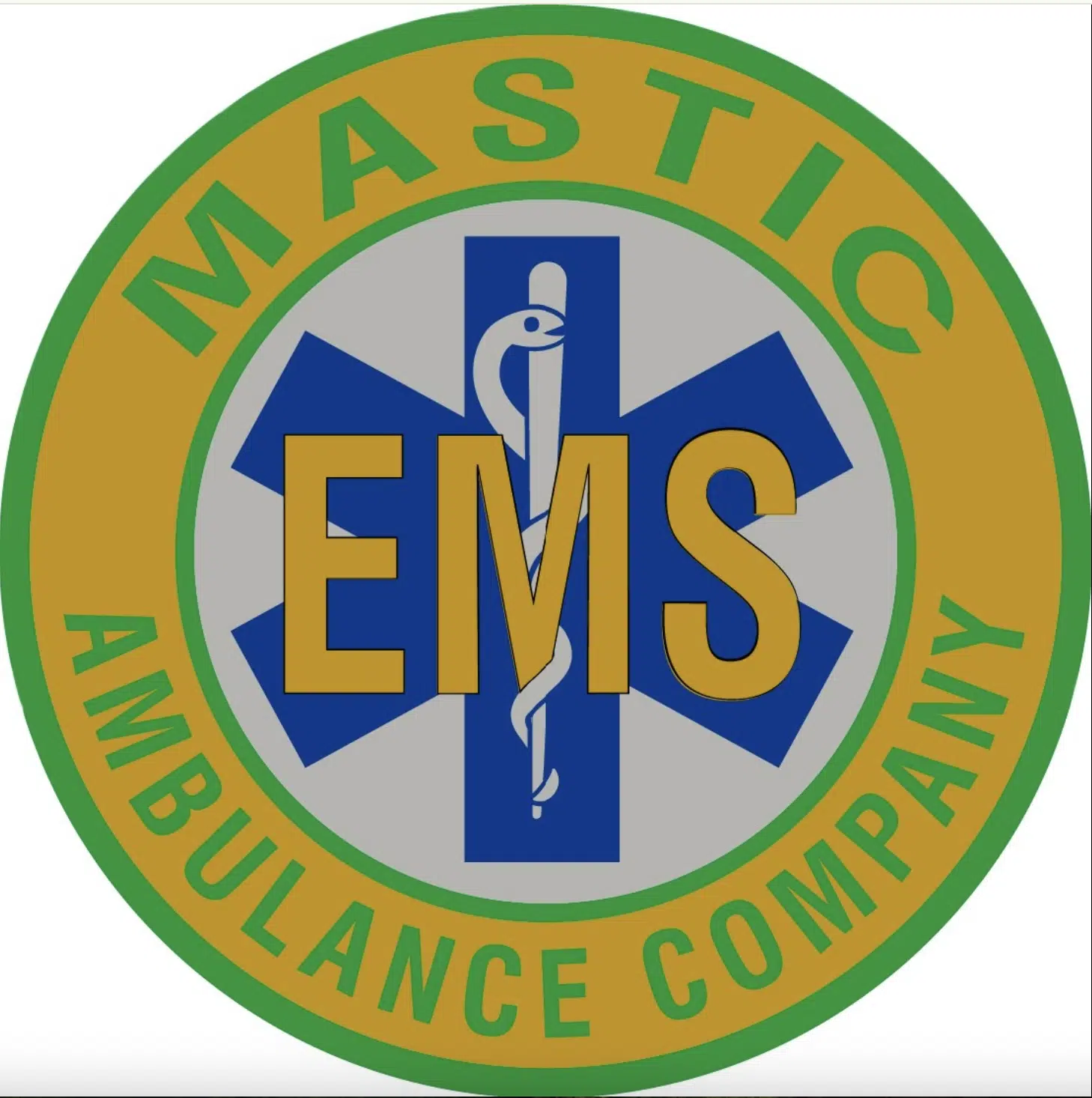  Mastic Volunteer Ambulance 