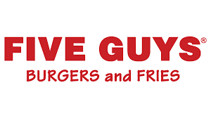 Five Guys Burgers & Fries 