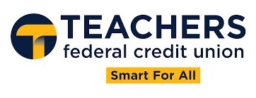 Teachers Federal Credit Union logo