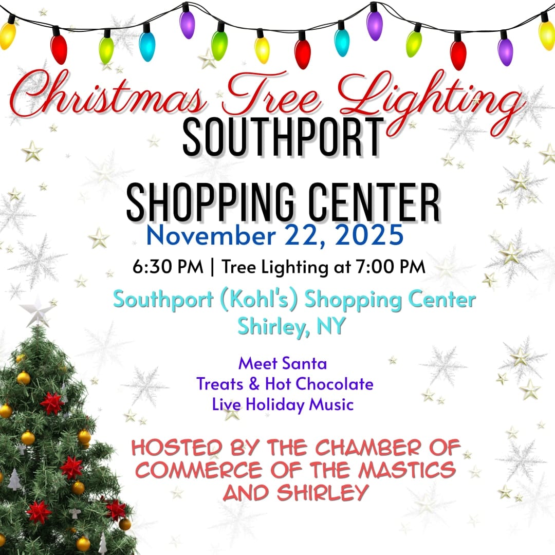 A poster with christmas event