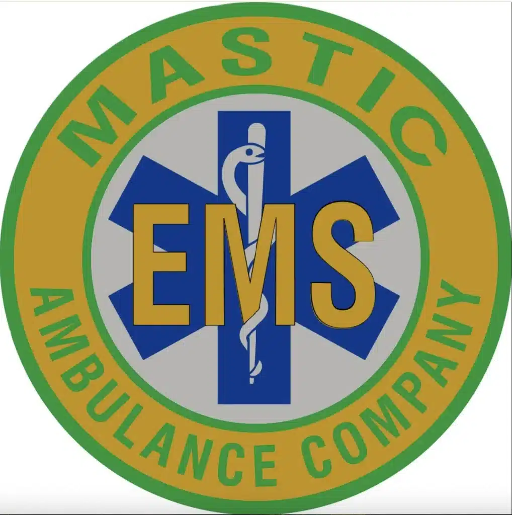 masticambulance