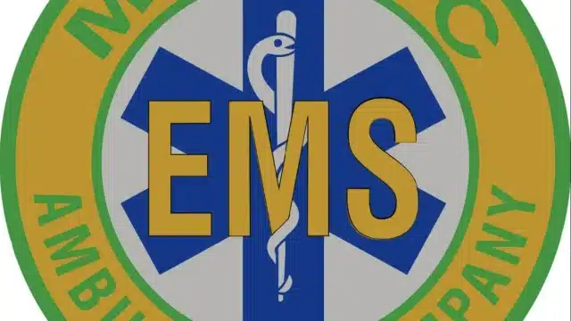 masticambulance